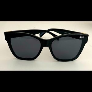 Brand new Quay “After Party” sunglasses